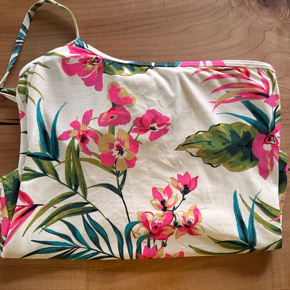 Womens billabong swimsuit medium - Picture 3 of 5